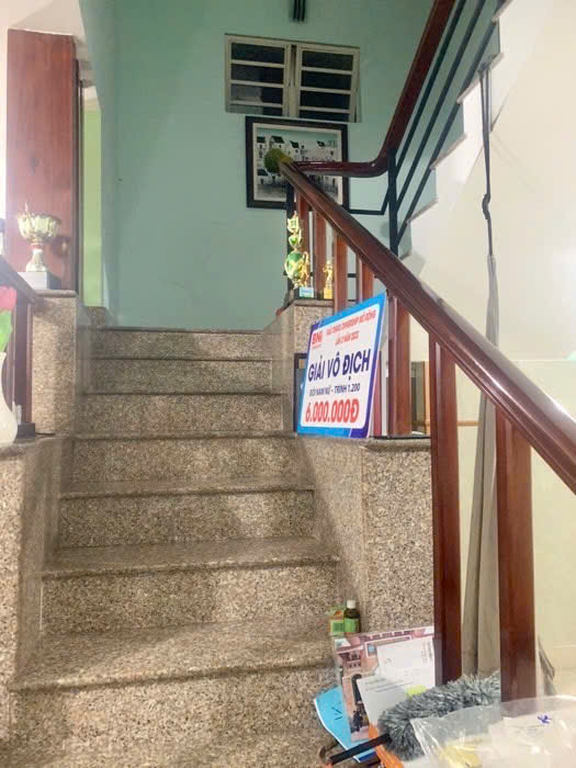Bán nhà HẺM XE HƠI - Hoàng Hoa Thám Phú Nhuận - 67m2 - 4 Tầng - Chỉ 9.5 Tỷ.