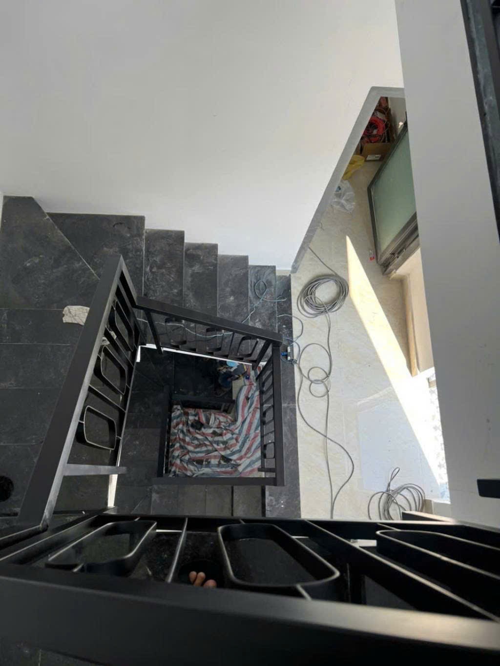 Bán nhà HẺM XE HƠI - Khu Phan Xích Long Phú Nhuận – 48.6m² – 3 Tầng –  Chỉ 5.9 Tỷ.