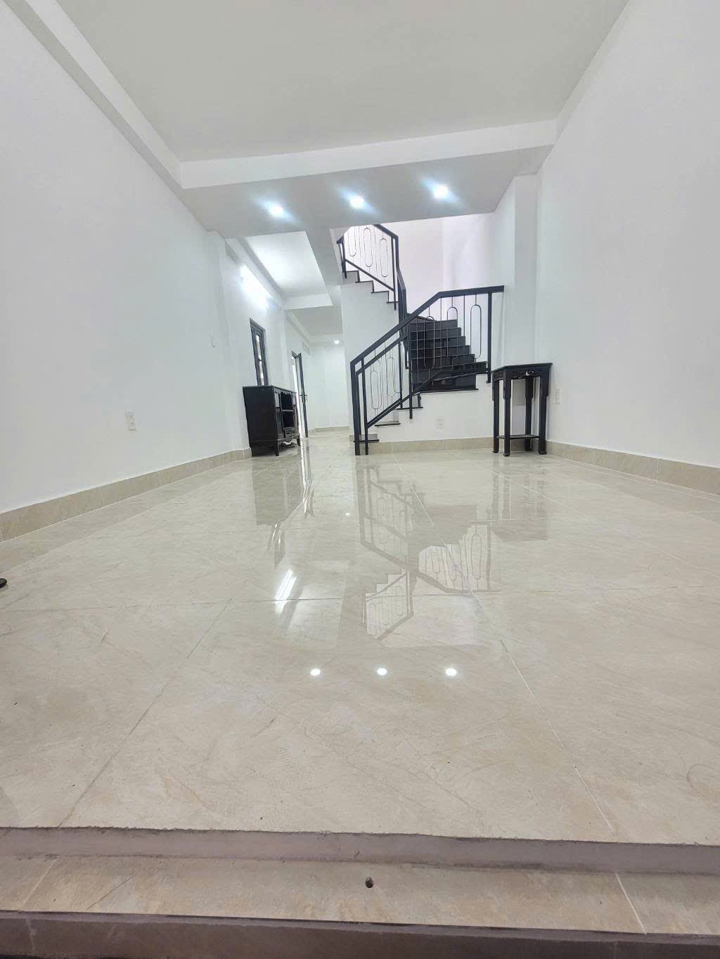 Bán nhà HẺM XE HƠI - Khu Phan Xích Long Phú Nhuận – 48.6m² – 3 Tầng –  Chỉ 5.9 Tỷ.