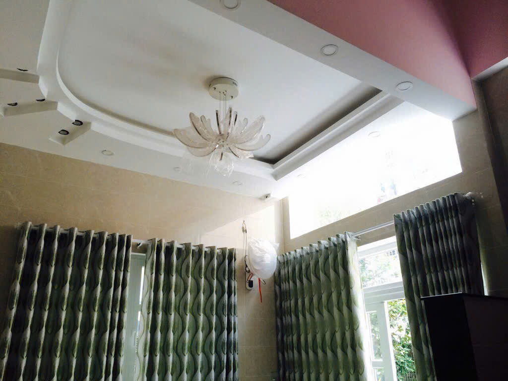 Bán nhà SÁT MẶT TIỀN - Phan Xích Long Phú Nhuận – 26m² – 4 Tầng –  Chỉ 6.5 Tỷ