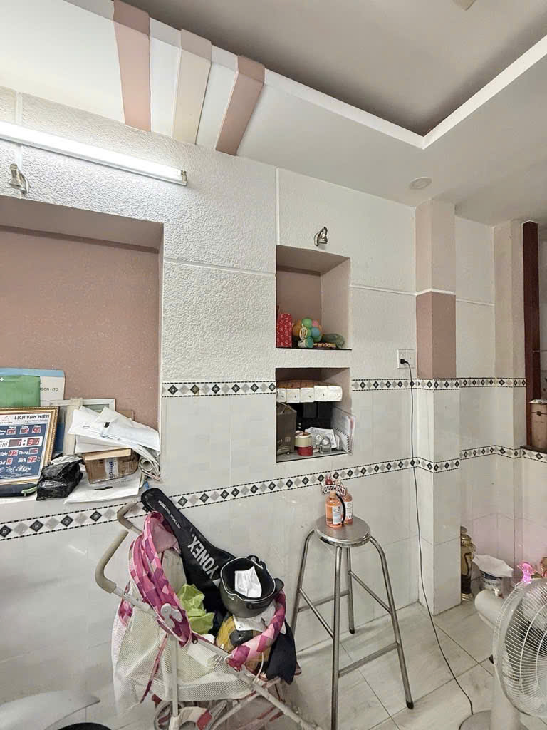 Bán nhà Ngay Khu Phố Ẩm Thực - PHAN XÍCH LONG PHÚ NHUẬN – 34m² – 5 Tầng –  Chỉ 6.45 Tỷ