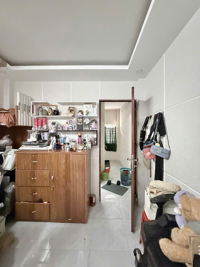 Bán nhà Ngay Khu Phố Ẩm Thực - PHAN XÍCH LONG PHÚ NHUẬN – 34m² – 5 Tầng –  Chỉ 6.45 Tỷ