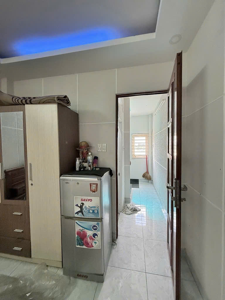 Bán nhà Ngay Khu Phố Ẩm Thực - PHAN XÍCH LONG PHÚ NHUẬN – 34m² – 5 Tầng –  Chỉ 6.45 Tỷ