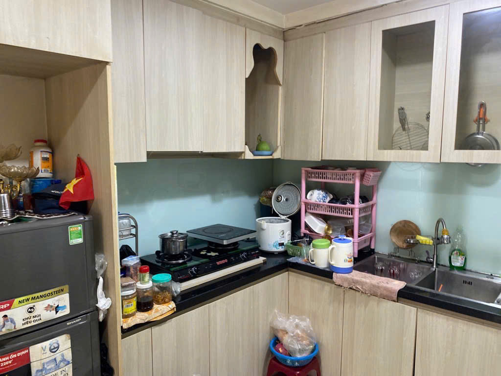 Bán nhà SÁT MẶT TIỀN - Gần Khu Phan Xích Long Phú Nhuận – 25m² – 3 Tầng – Chỉ 5.3 Tỷ