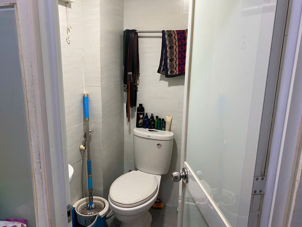 Bán nhà SÁT MẶT TIỀN - Gần Khu Phan Xích Long Phú Nhuận – 25m² – 3 Tầng – Chỉ 5.3 Tỷ