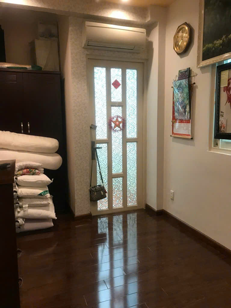 Bán nhà HẺM XE HƠI - Phan Đình Phùng Phú Nhuận – 28.9m² – 3 Tầng – Chỉ 5.5 Tỷ