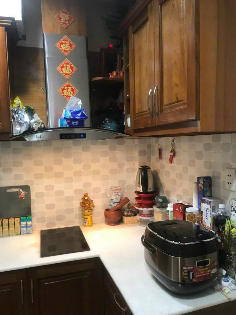 Bán nhà HẺM XE HƠI - Phan Đình Phùng Phú Nhuận – 28.9m² – 3 Tầng – Chỉ 5.5 Tỷ