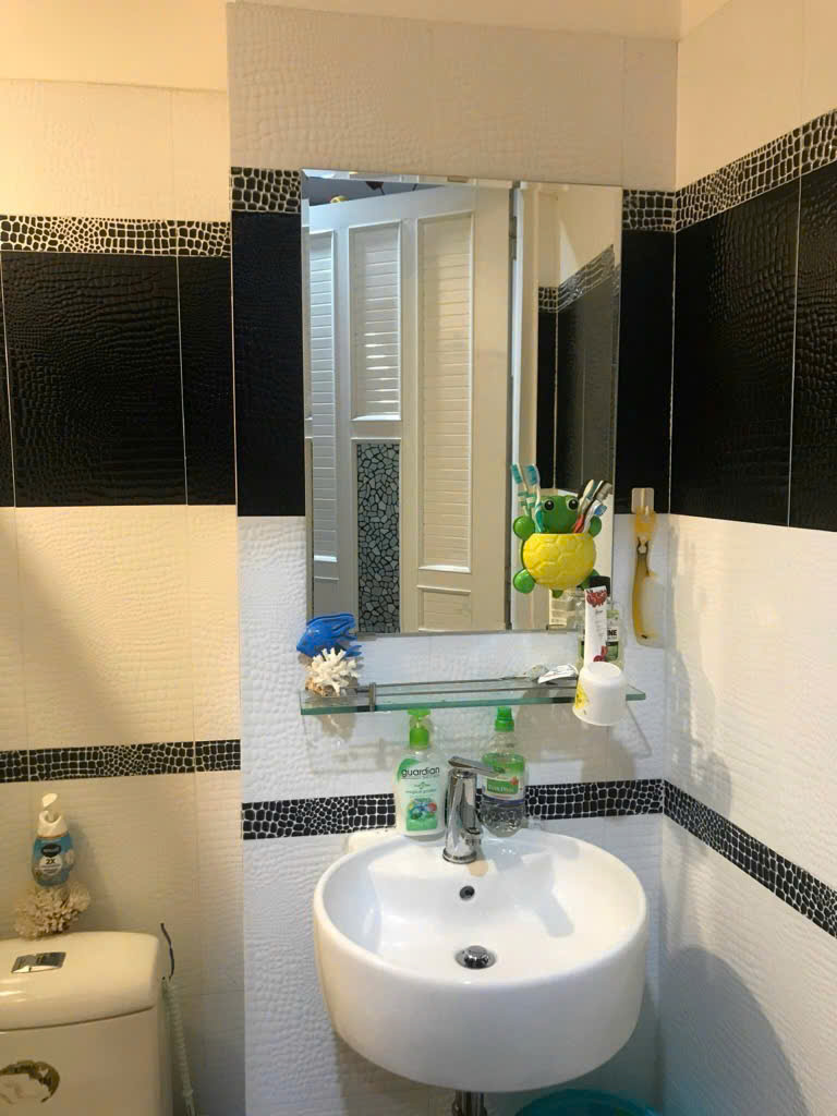 Bán nhà HẺM XE HƠI - Phan Đình Phùng Phú Nhuận – 28.9m² – 3 Tầng – Chỉ 5.5 Tỷ