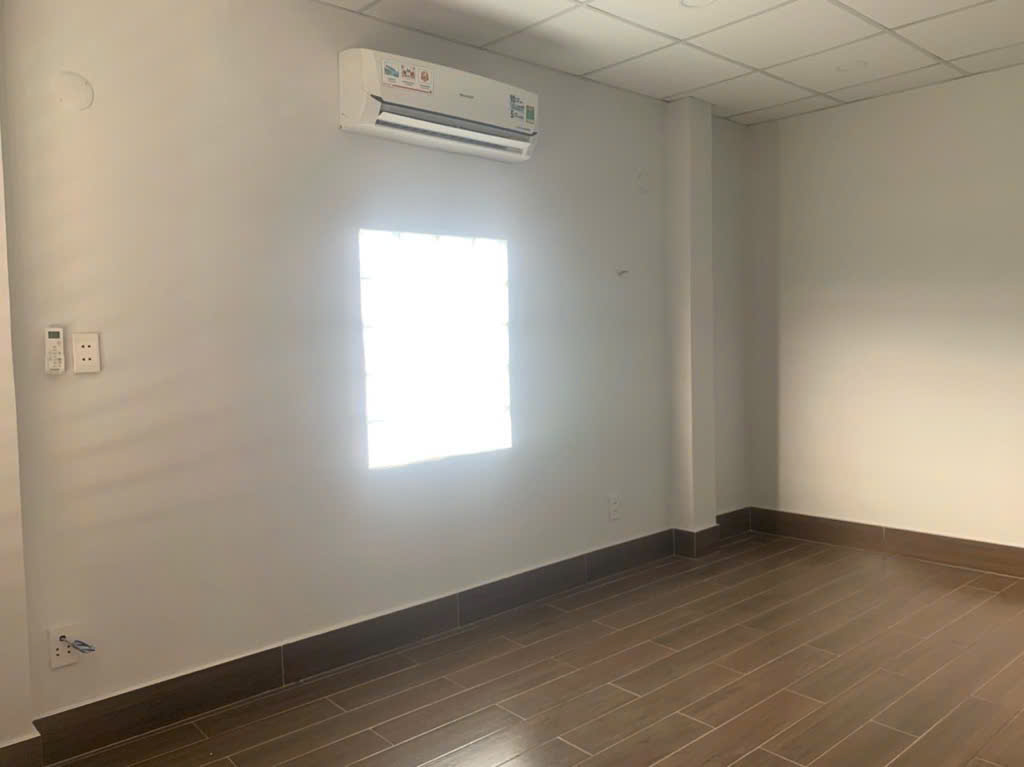 Bán nhà MẶT TIỀN SIÊU RẺ – Gần Phan Xích Long Phú Nhuận – 12m² CN – 4 tầng –  5.8 TỶ