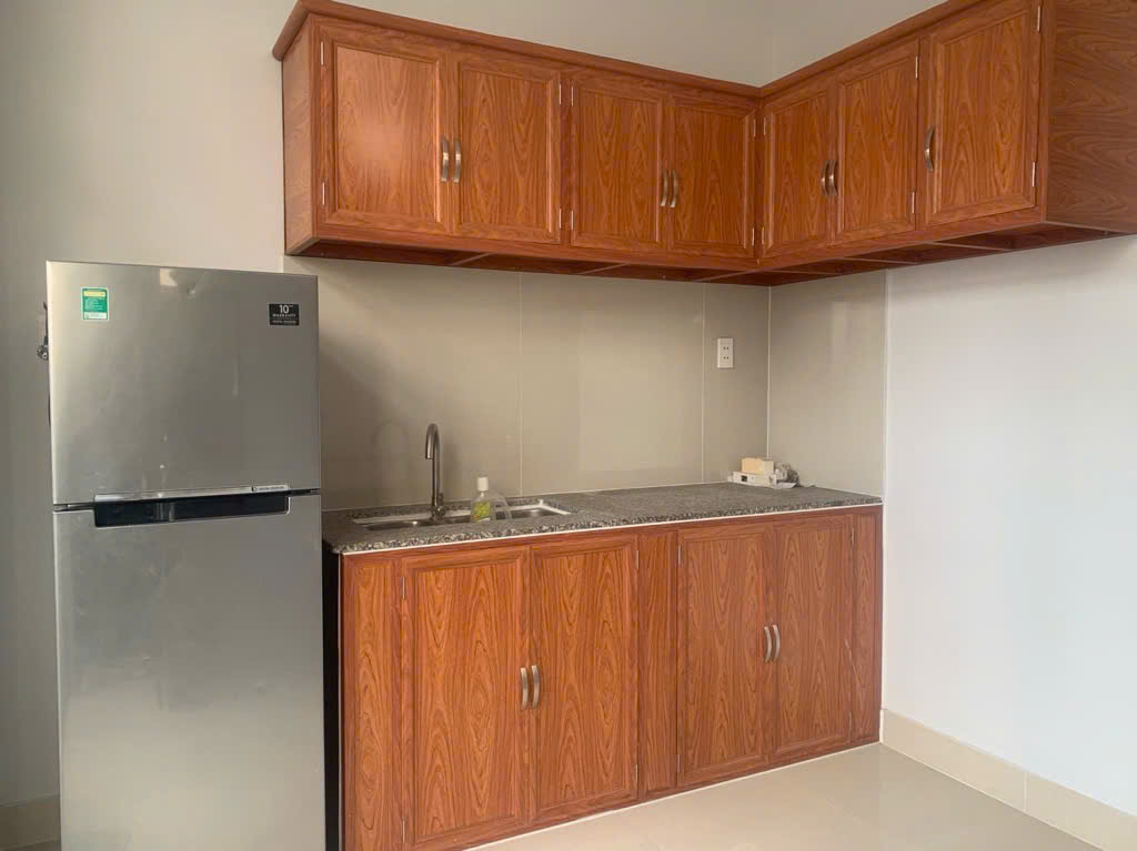 Bán nhà MẶT TIỀN SIÊU RẺ – Gần Phan Xích Long Phú Nhuận – 12m² CN – 4 tầng –  5.8 TỶ