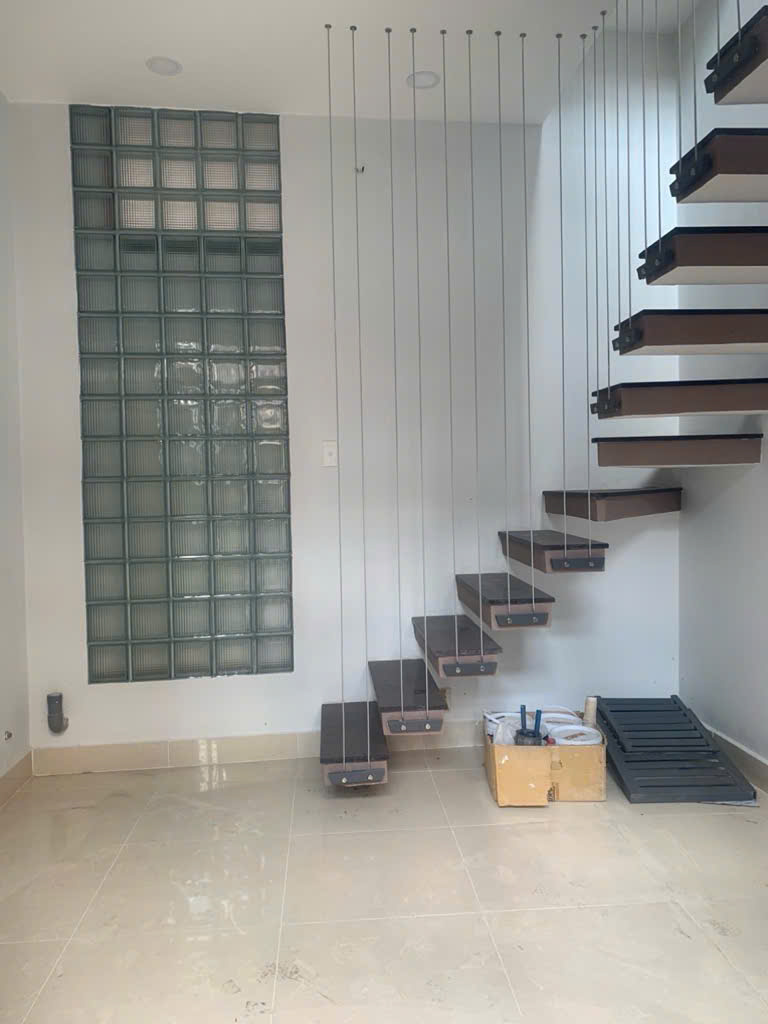 Bán nhà MẶT TIỀN SIÊU RẺ – Gần Phan Xích Long Phú Nhuận – 12m² CN – 4 tầng –  5.8 TỶ