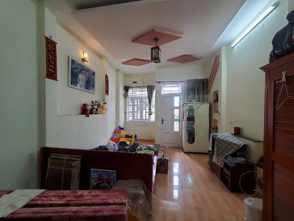 Bán nhà CĂN GÓC – Gần Huỳnh Văn Bánh Phú Nhuận – 74.3m² – 4 tầng – 9.2 Tỷ