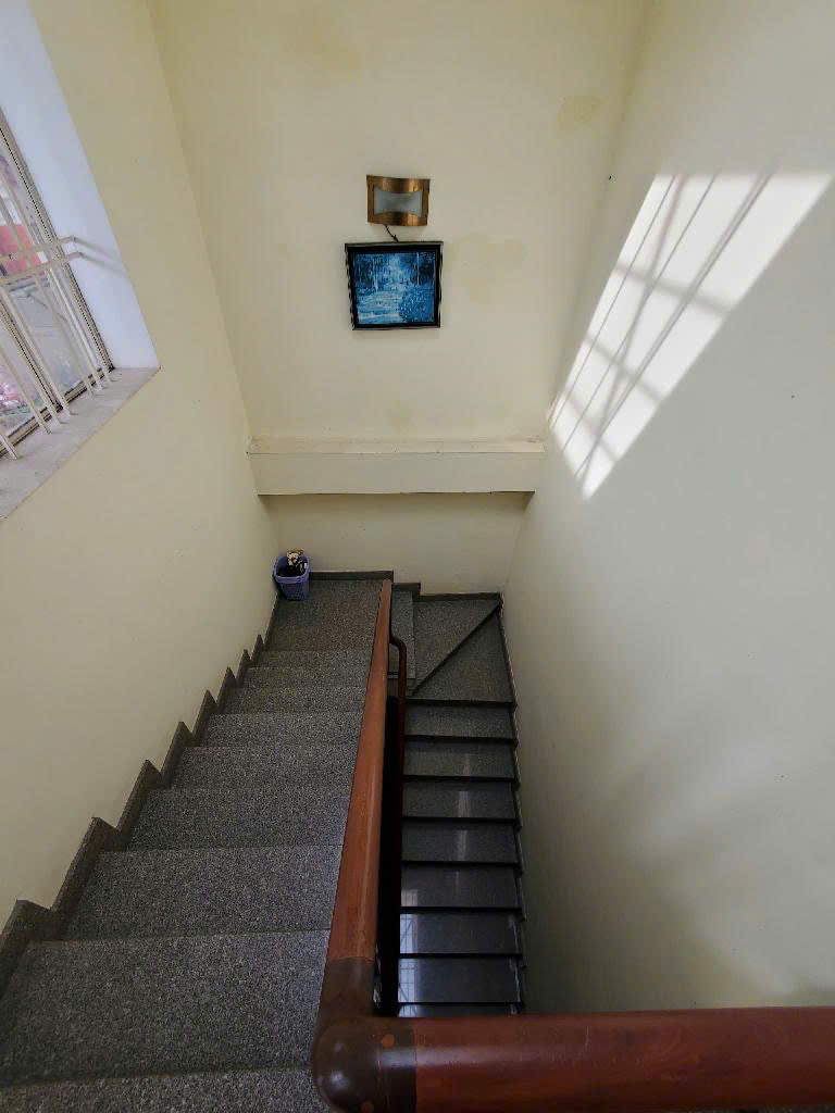 Bán nhà CĂN GÓC – Gần Huỳnh Văn Bánh Phú Nhuận – 74.3m² – 4 tầng – 9.2 Tỷ