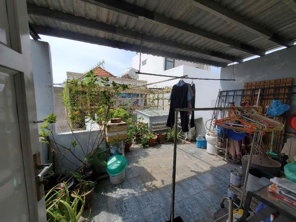 Bán nhà CĂN GÓC – Gần Huỳnh Văn Bánh Phú Nhuận – 74.3m² – 4 tầng – 9.2 Tỷ