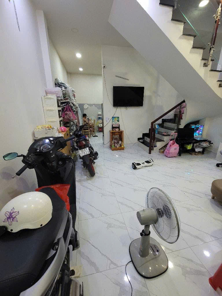  Bán nhà Gần Chợ Cây QUéo - Hoàng Hoa Thám, Phú Nhuận – 55.5m² – 2 tầng –  7.8 TỶ