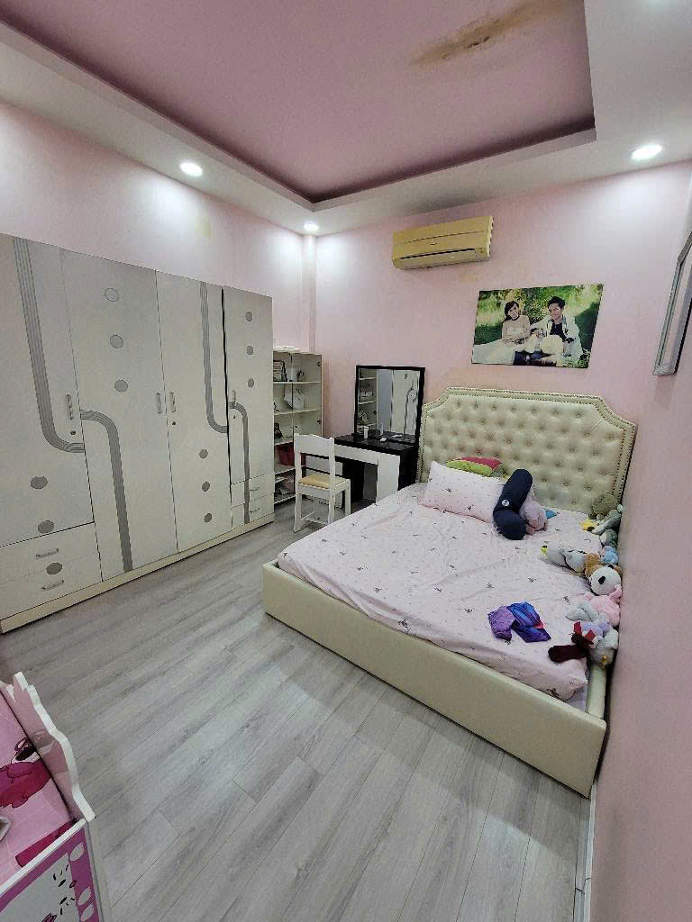  Bán nhà Gần Chợ Cây QUéo - Hoàng Hoa Thám, Phú Nhuận – 55.5m² – 2 tầng –  7.8 TỶ