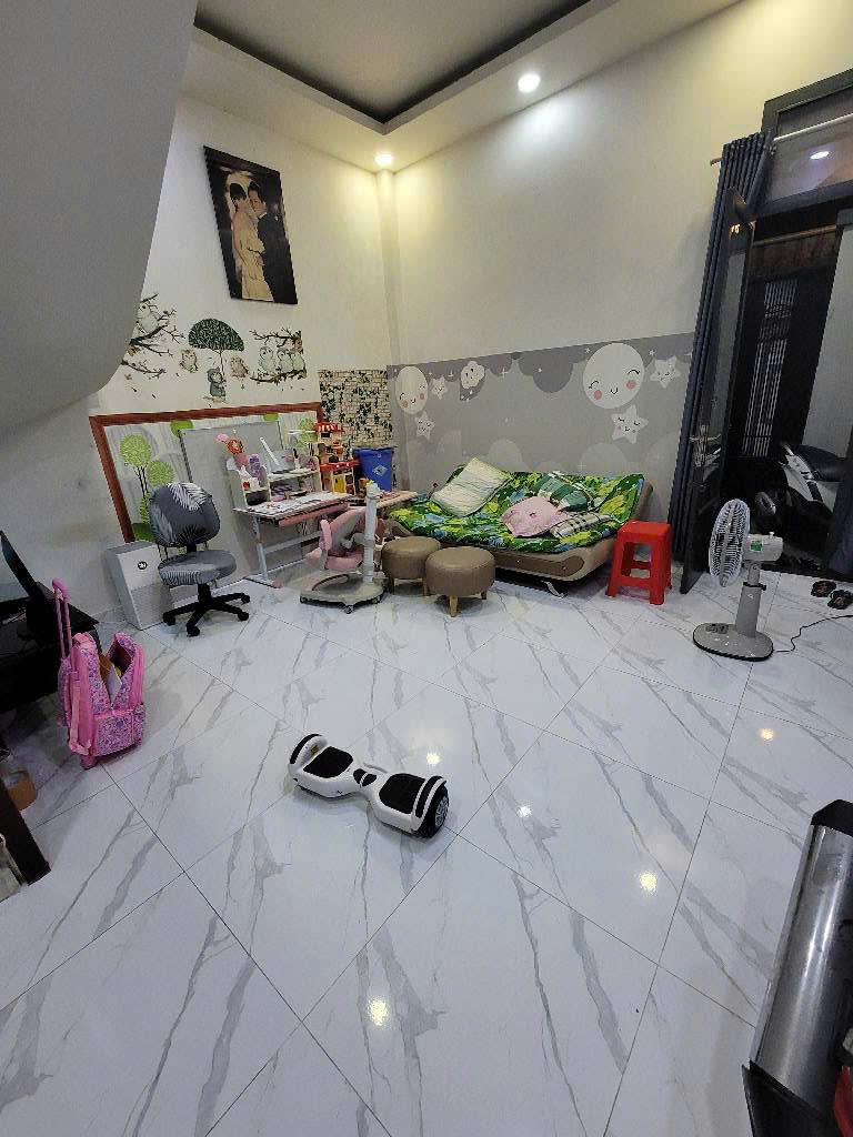  Bán nhà Gần Chợ Cây QUéo - Hoàng Hoa Thám, Phú Nhuận – 55.5m² – 2 tầng –  7.8 TỶ