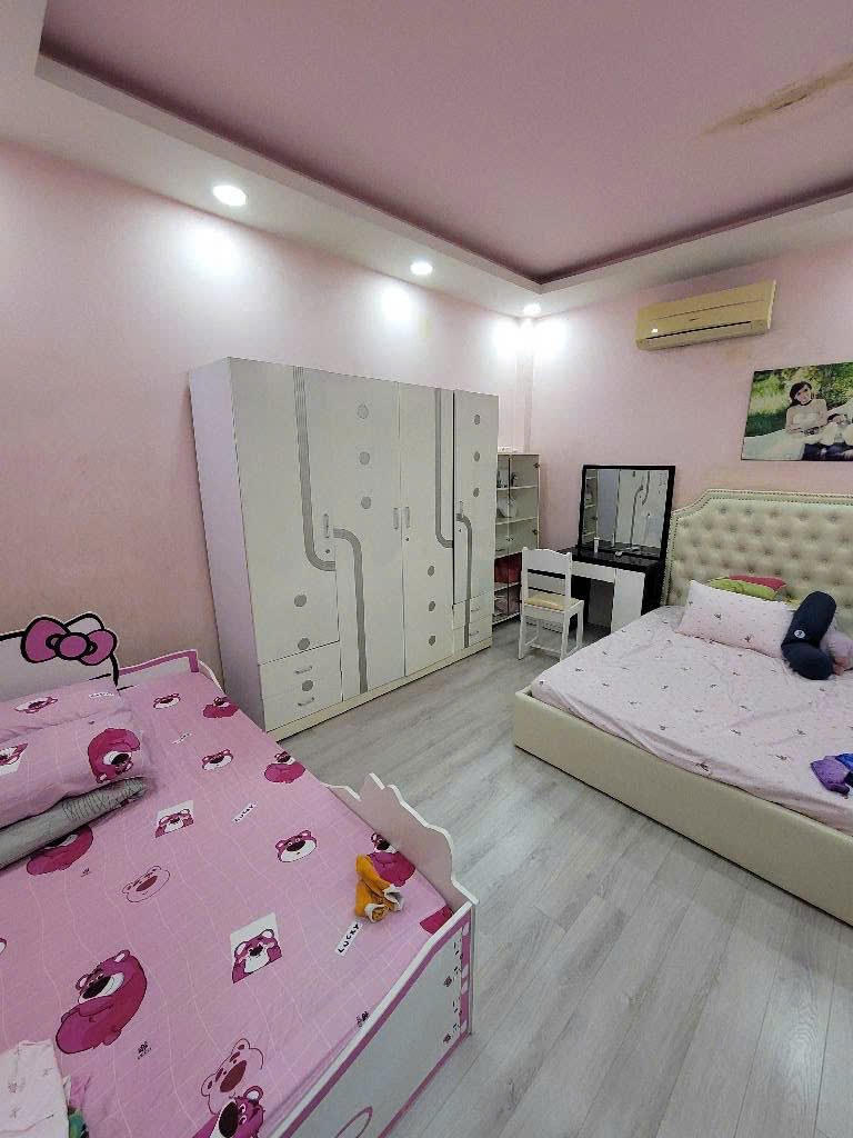  Bán nhà Gần Chợ Cây QUéo - Hoàng Hoa Thám, Phú Nhuận – 55.5m² – 2 tầng –  7.8 TỶ