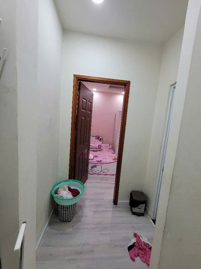  Bán nhà Gần Chợ Cây QUéo - Hoàng Hoa Thám, Phú Nhuận – 55.5m² – 2 tầng –  7.8 TỶ