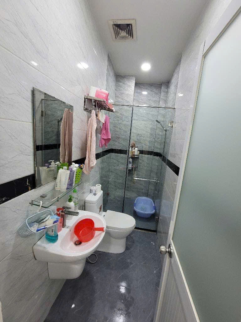  Bán nhà Gần Chợ Cây QUéo - Hoàng Hoa Thám, Phú Nhuận – 55.5m² – 2 tầng –  7.8 TỶ