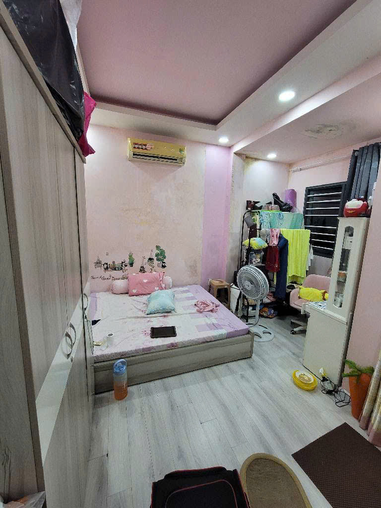  Bán nhà Gần Chợ Cây QUéo - Hoàng Hoa Thám, Phú Nhuận – 55.5m² – 2 tầng –  7.8 TỶ