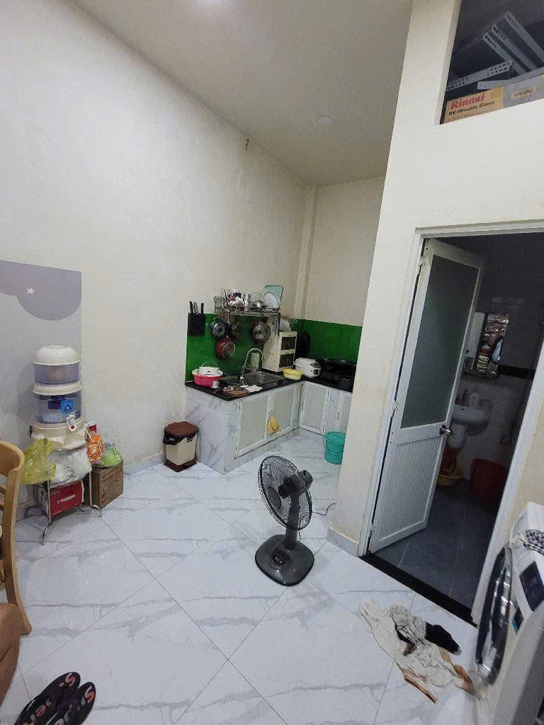  Bán nhà Gần Chợ Cây QUéo - Hoàng Hoa Thám, Phú Nhuận – 55.5m² – 2 tầng –  7.8 TỶ