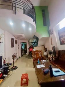 HẺM AN NINH CÁCH MT HUỲNH VĂN BÁNH 20m - 3PN FULL NỘI THẤT VÀO Ở NGAY.