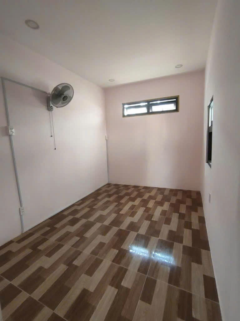 Bán nhà Mặt Tiền - Khu Phan Xích Long Phú Nhuận - 36m2 - 4 Tầng - 4PN 4WC - 7,x Tỷ