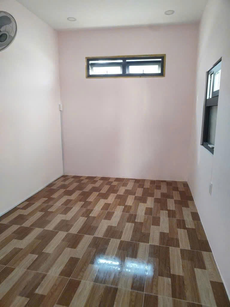 Bán nhà Mặt Tiền - Khu Phan Xích Long Phú Nhuận - 36m2 - 4 Tầng - 4PN 4WC - 7,x Tỷ