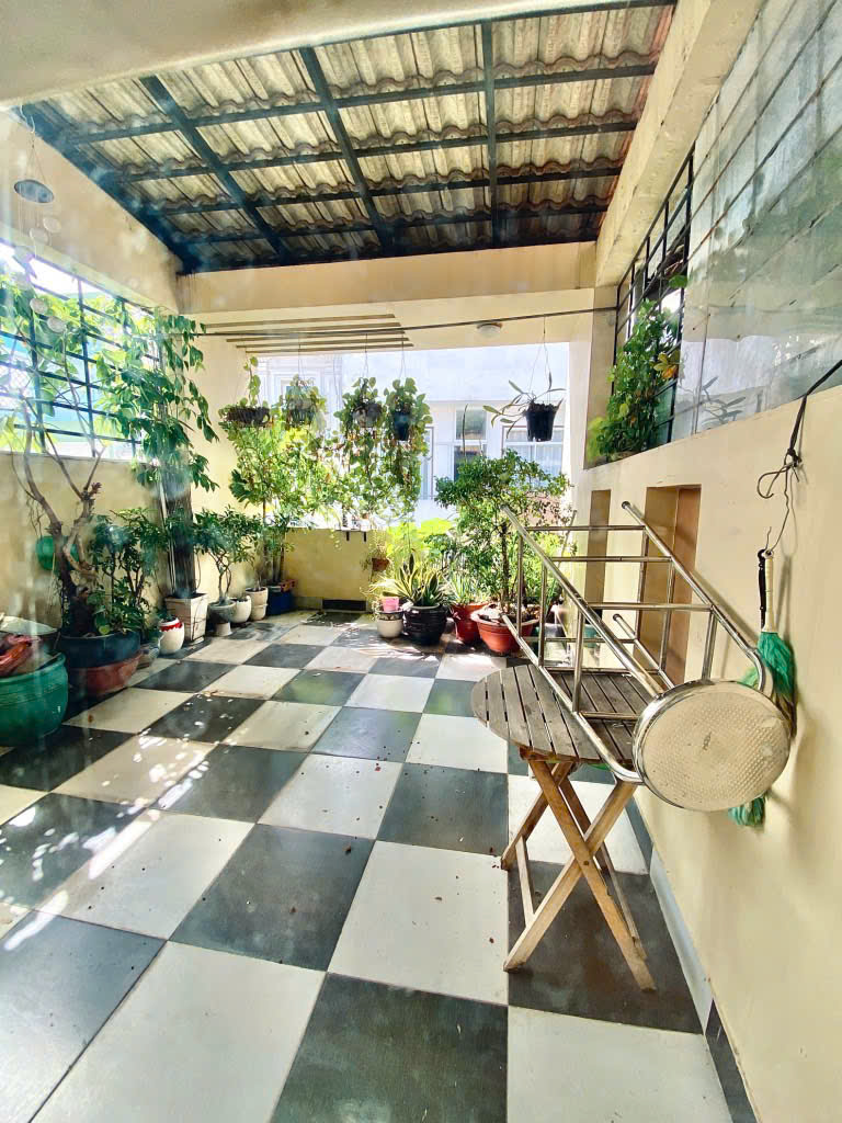 SIÊU PHẨM HIẾM Hẻm Xe Hơi - Thích Quảng Đức PN - 53m² - 4 Tầng - 9.x Tỷ