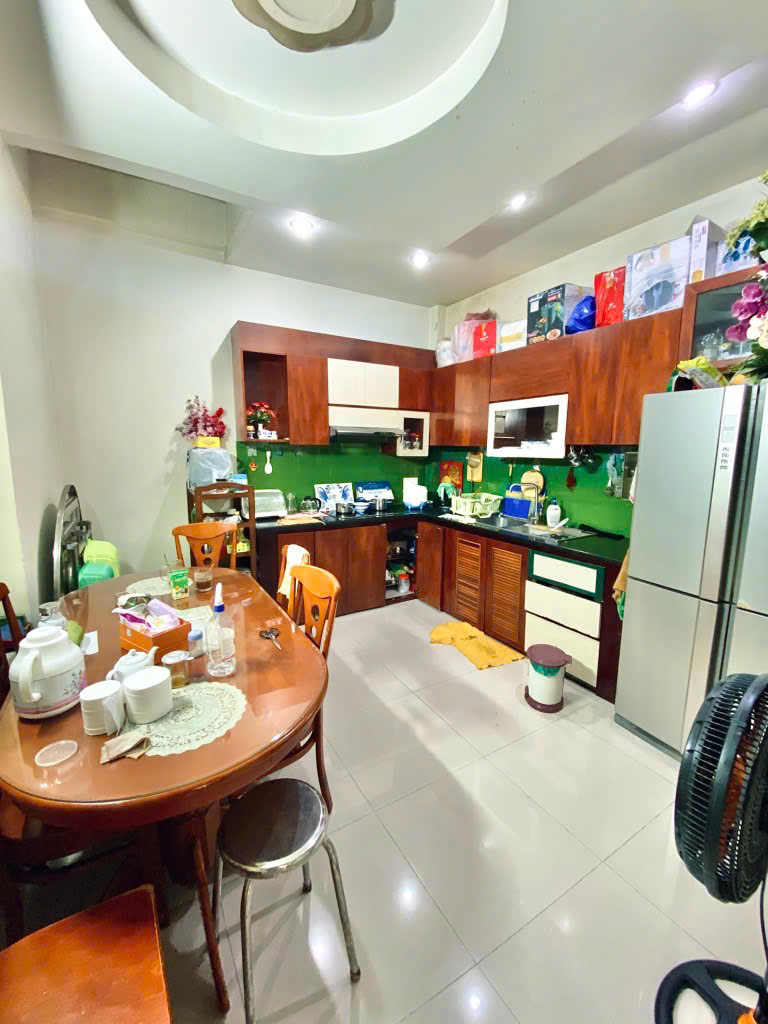 SIÊU PHẨM HIẾM Hẻm Xe Hơi - Thích Quảng Đức PN - 53m² - 4 Tầng - 9.x Tỷ