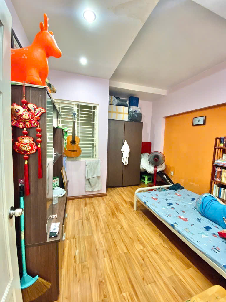 SIÊU PHẨM HIẾM Hẻm Xe Hơi - Thích Quảng Đức PN - 53m² - 4 Tầng - 9.x Tỷ