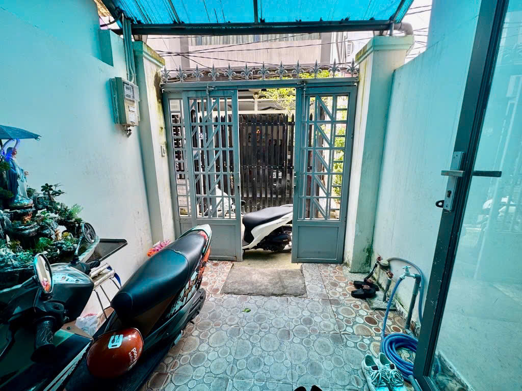 SIÊU PHẨM 4 TẦNG ĐÚC - Vị Trí Vàng Khu Phan Xích Long Phú Nhuận - 50m² - 4 Tầng - CHỈ NHỈNH 7 TỶ