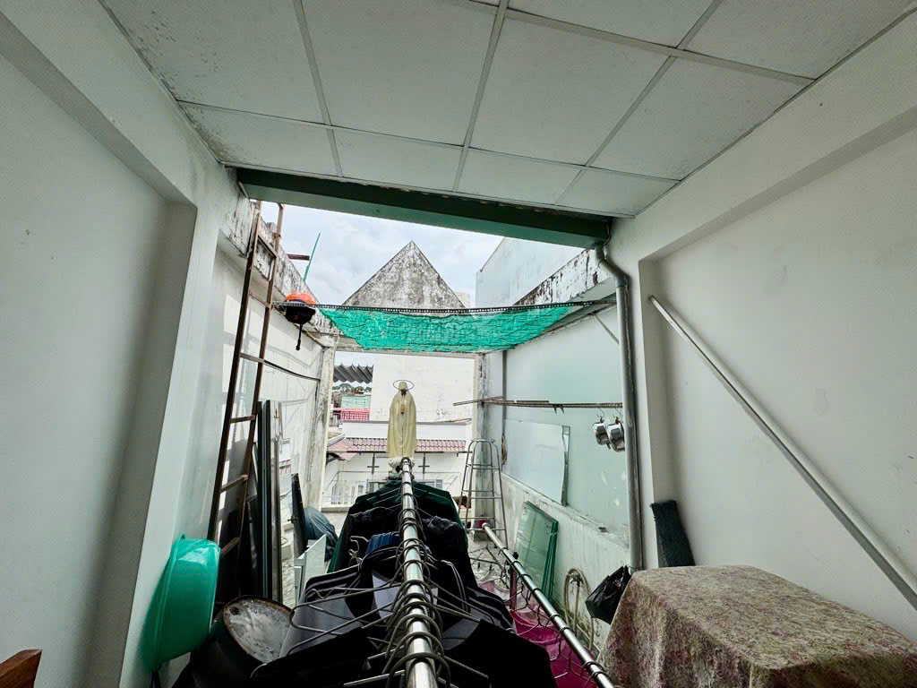 SIÊU PHẨM 4 TẦNG ĐÚC - Vị Trí Vàng Khu Phan Xích Long Phú Nhuận - 50m² - 4 Tầng - CHỈ NHỈNH 7 TỶ