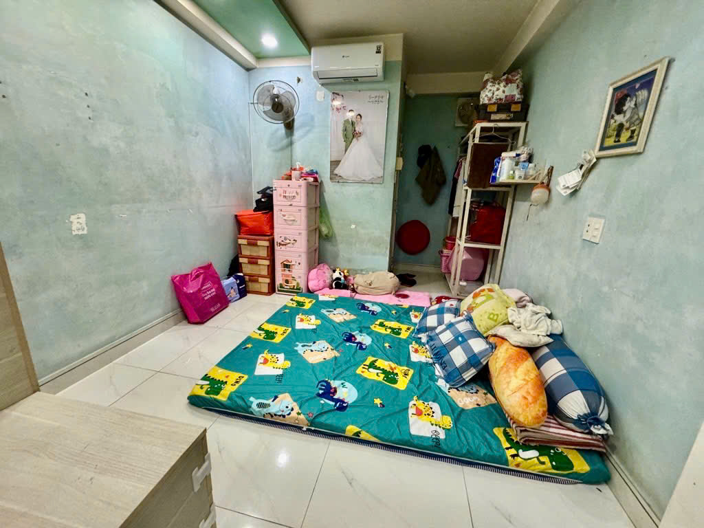 SIÊU PHẨM 4 TẦNG ĐÚC - Vị Trí Vàng Khu Phan Xích Long Phú Nhuận - 50m² - 4 Tầng - CHỈ NHỈNH 7 TỶ