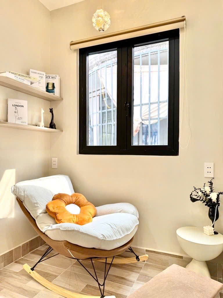 Nhà Mới 100% - Nguyễn Thượng Hiền Bình Thạnh - CN 15m2 - 3 Tầng - 2PN 3WC - Nhỉnh 4 Tỷ