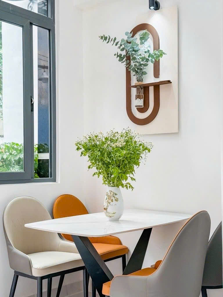 Siêu Phẩm - Lê Quang Định Bình Thạnh - 100m² Sàn - 5 Tầng Sân Thượng - Chỉ Nhỉnh 5 Tỏi