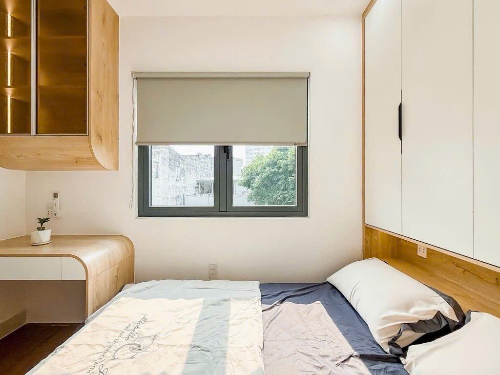 Siêu Phẩm - Lê Quang Định Bình Thạnh - 100m² Sàn - 5 Tầng Sân Thượng - Chỉ Nhỉnh 5 Tỏi