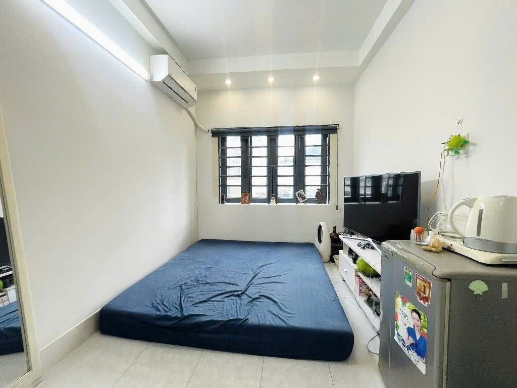 Hàng Hiếm - Nguyễn Kiệm Phú Nhuận - 97m² Sàn - 4 Tầng 3PN - Giá Nhỉnh 6 Tỏi