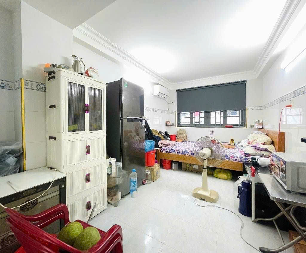 Hàng Hiếm - Nguyễn Kiệm Phú Nhuận - 97m² Sàn - 4 Tầng 3PN - Giá Nhỉnh 6 Tỏi