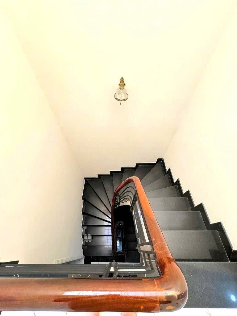 Siêu Phẩm - Phan Đình Phùng Phú Nhuận - 126m² Sàn - 4 Tầng 4PN - Giá Nhỉnh 8 Tỏi