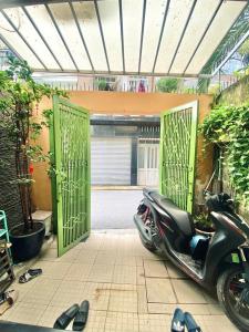 SIÊU PHẨM HIẾM Hẻm Xe Hơi - Thích Quảng Đức PN - 53m² - 4 Tầng - 9.x Tỷ