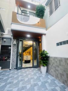 Siêu Phẩm - Phan Văn Trị Bình Thạnh - 88m² Sàn - 2 Tầng 3PN - Chỉ Nhỉnh 6 Tỏi