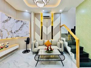 Hàng Hiếm - Nguyễn Văn Lạc Bình Thạnh - 50m² Sàn - 2 Tầng 2PN - Giá Nhỉnh 4 Tỷ