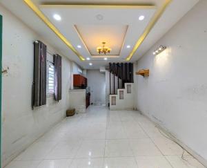 Căn Góc Khu Phố Ẩm Thực - Phan Xích Long Phú Nhuận - CN 31m2 - 4 Tầng 3PN Master - Giá Nhỉnh 6 Tỏi