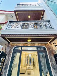 Tuyệt Phẩm  - Phan Xích Long Phú Nhuận - 50m2 - 4 Tầng - 4PN 6WC - Nhà Rộng Thoáng Mát - Giá Nhỉnh 8 Tỏi