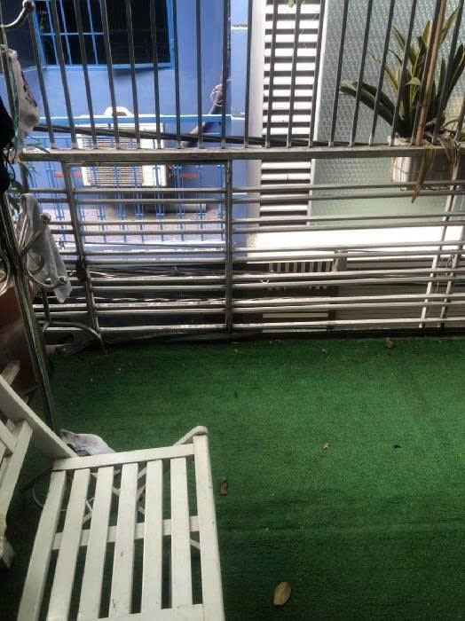 NHÀ 2 TẦNG 48M2 - NGAY CẦU BÌNH LỢI & GIGAMALL 3.9 TỶ
