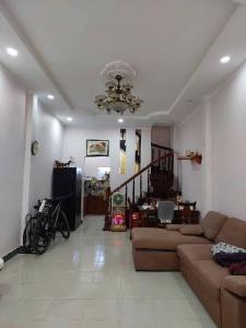 NHÀ 2 TẦNG 48M2 - NGAY CẦU BÌNH LỢI & GIGAMALL 3.9 TỶ