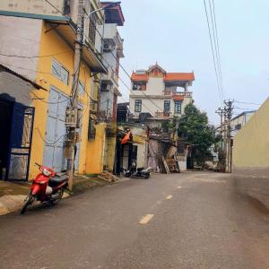 Vĩnh Quỳnh, Thanh Trì - 95m2 5.15 tỷ - mảnh đất hiếm - ô tô tải vào tận nơi