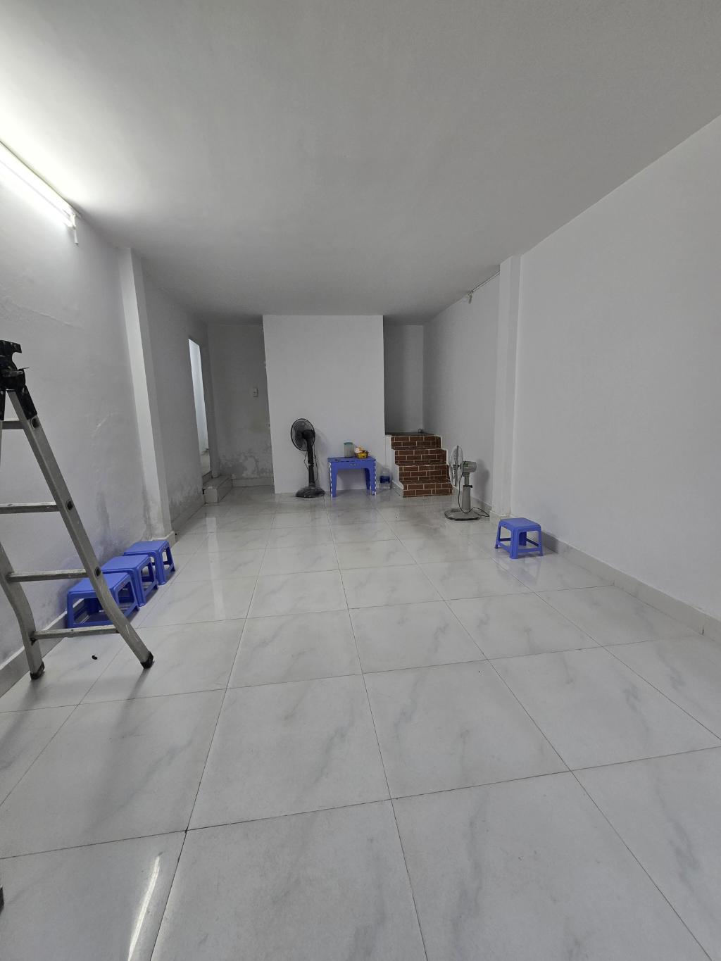 Bán nhà hẻm 6m Hoa Bằng Tân Phú, 60m2 2 tầng, 6PN tiện cho thuê trọ, CHDV, nhỉnh 7 tỷ TL